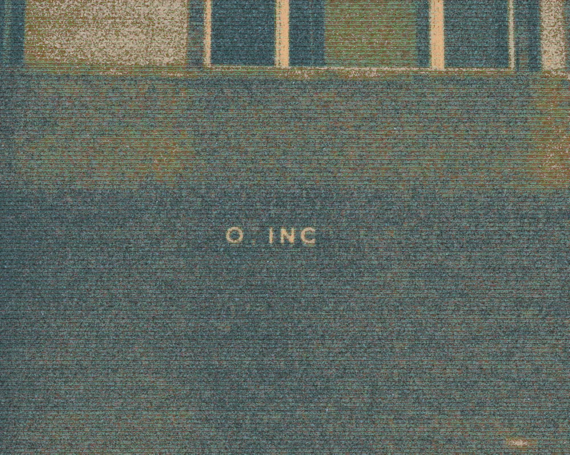 Untitled play #18: O.inc